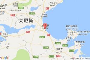 加貝斯港口查詢(xún)_gabes港口代碼_突