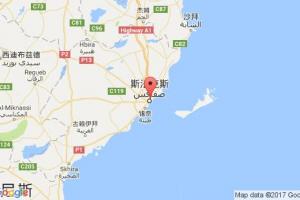 斯法克斯港口查詢(xún)_sfax港口代碼_突