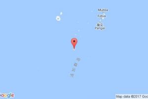 諾穆卡島港口查詢_nomuka island港