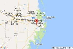 布朗斯維爾港口查詢_brownsville,t