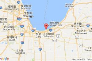 伯恩斯港港口查詢_burns harbour港口代碼_美國伯恩斯港港口代碼