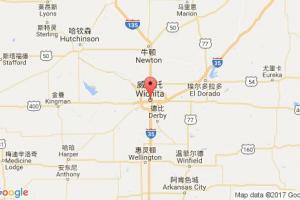 威奇托港口查詢_wichita,ks港口代
