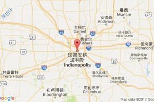 印第安納波利斯港口查詢_indianapolis,in港口代碼_美國印第安納波利斯港口代碼