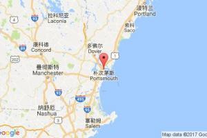 樸茨茅斯港口查詢_portsmouth,us港