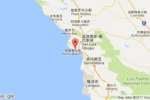 圣路易斯港港口查詢_port san luis港口代碼_美國圣路易斯港港口代碼