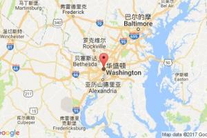 華盛頓港口查詢_washington,dc港口