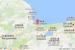埃爾巴利托港口查詢_el palito港口