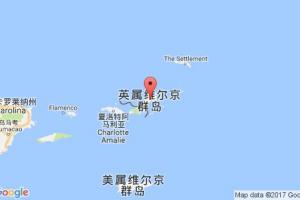 羅德城港口查詢_road town港口代碼
