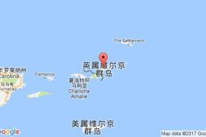 托爾托拉港口查詢_tortola港口代碼
