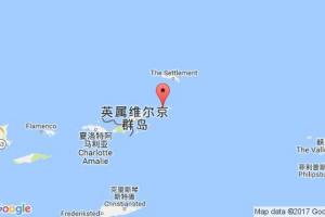 維爾京戈爾達港口查詢_virgin gord