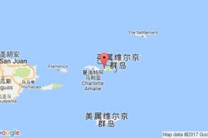 克魯斯貝港口查詢(xún)_cruz bay港口代