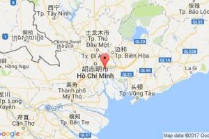 胡志明新港港口查詢_ho chi minh,n
