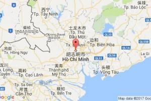 西貢港口查詢_saigon港口代碼_越南