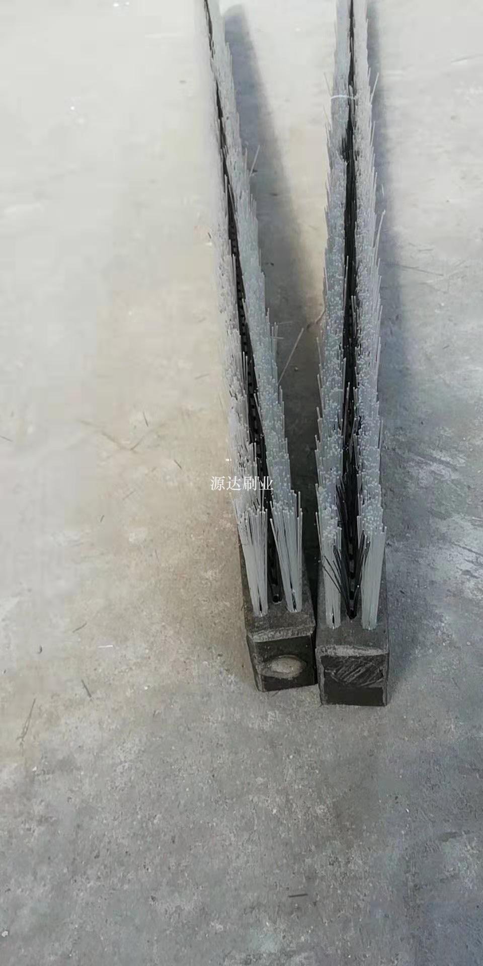 磚機鋼絲條刷