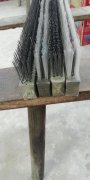 磚機(jī)鋼絲刷