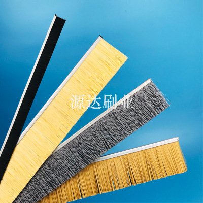 磨料絲條刷