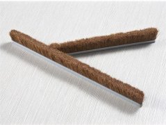 豬鬃毛刷條