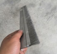不銹鋼絲條刷