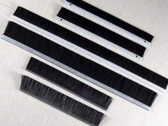 尼龍絲毛刷條
