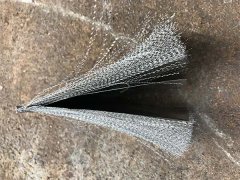 異形條刷
