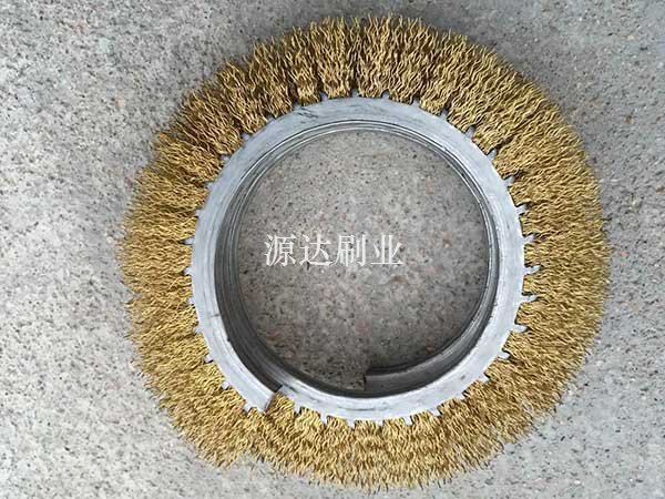 異形條刷